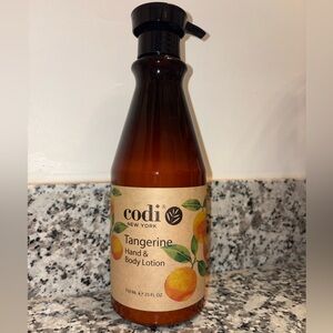 Codi Hand & Body Lotion